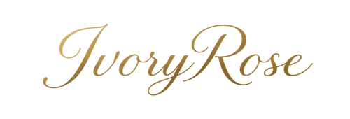 Ivory Rose 