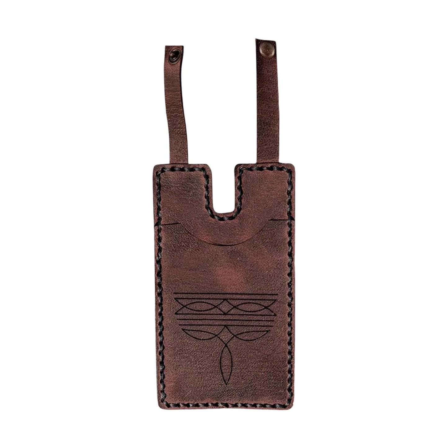 Caldera™ Boot Wallets