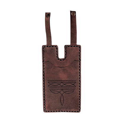 Caldera™ Boot Wallets