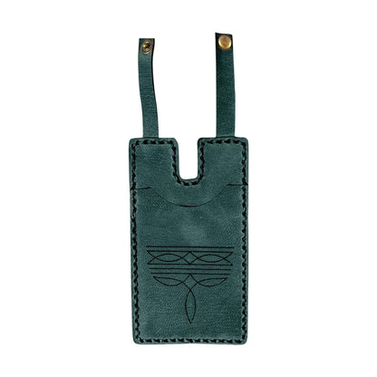 Caldera™ Boot Wallets