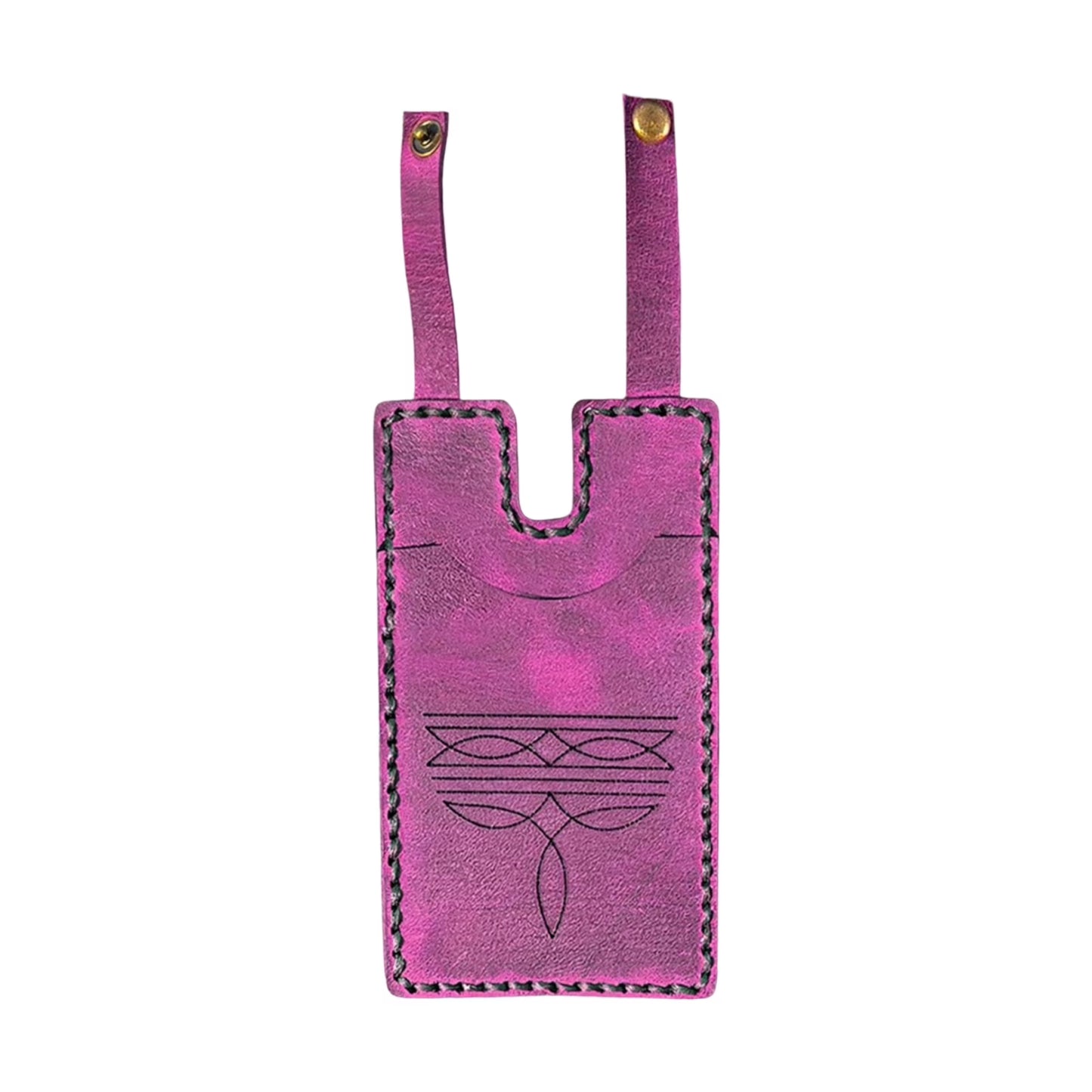 Caldera™ Boot Wallets