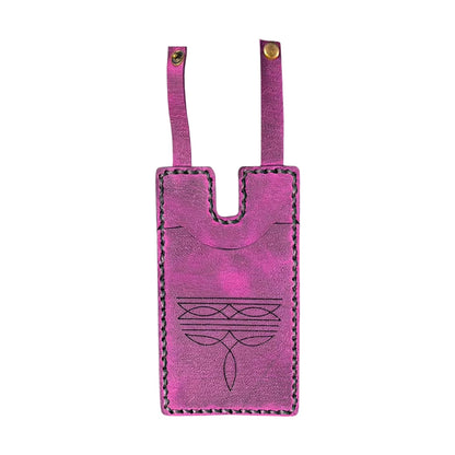 Caldera™ Boot Wallets